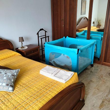 B&B Da Natallia Ronco all'Adige ภายนอก รูปภาพ