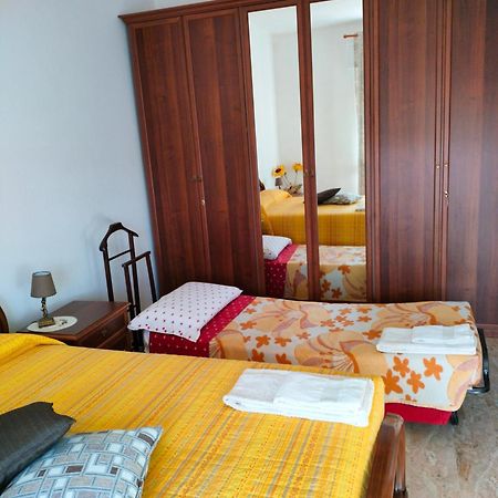 B&B Da Natallia Ronco all'Adige ภายนอก รูปภาพ