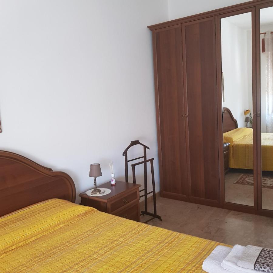 B&B Da Natallia Ronco all'Adige ภายนอก รูปภาพ
