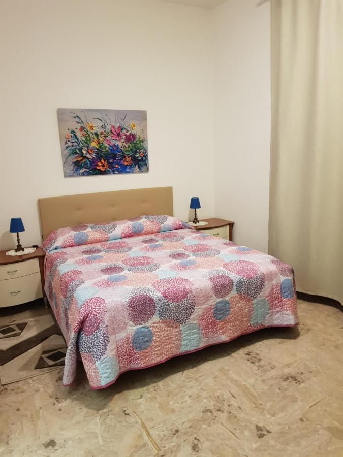 B&B Da Natallia Ronco all'Adige ภายนอก รูปภาพ